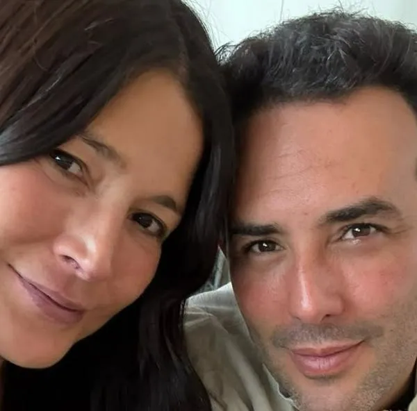 Qué pasó con Kathy Sáenz, esposa de Sebastián Martínez, por qué se fue de la TV