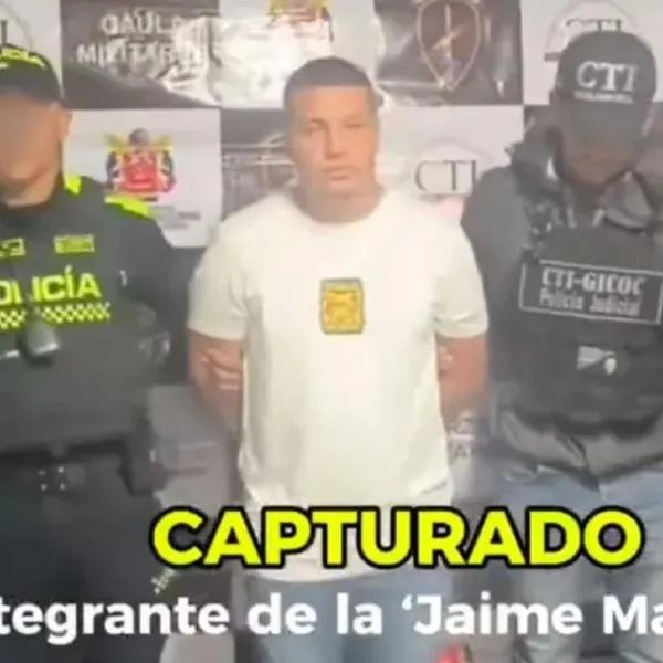 Capturan a señalado de estar en secuestro de Lyan Hortúa; largo prontuario