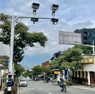 Anuncian drástico cambio con fotomultas en Medellín: qué va a pasar