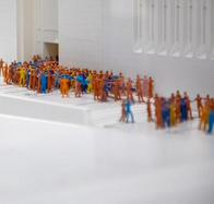 La Casa del Florero abrió una sala que conmemora los 40 años de la toma al Palacio de Justicia