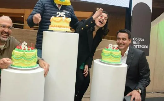 Que la edad no sea barrera: el mensaje con el que CHI sale al mercado de oportunidades en Caldas y Manizales