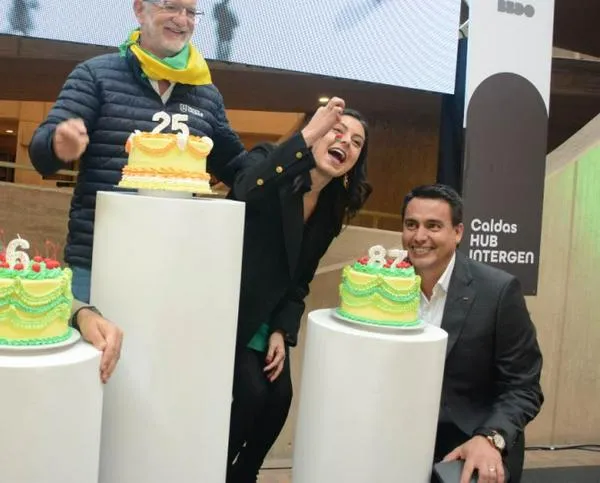 Que la edad no sea barrera: el mensaje con el que CHI sale al mercado de oportunidades en Caldas y Manizales