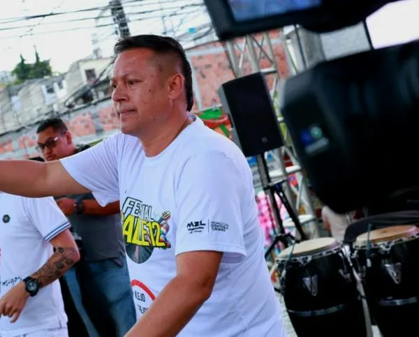 Feria de Manizales: la lista de artistas elegibles para la edición del 2026 ya fue publicada por la Alcaldía