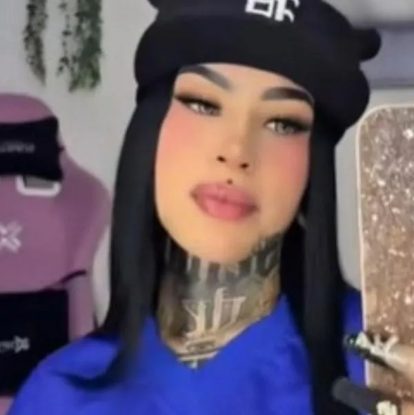 Qué pasó con el dinero de Baby Demoni: desapareció con teléfonos y computador