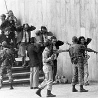 40 años de la toma del Palacio de Justicia: explican cómo fue el ataque contra magistrados, expedientes y trabajadores en Colombia.