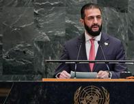 Siria de vuelta en la escena internacional: Consejo de Seguridad suspende sanciones contra al-Sharaa