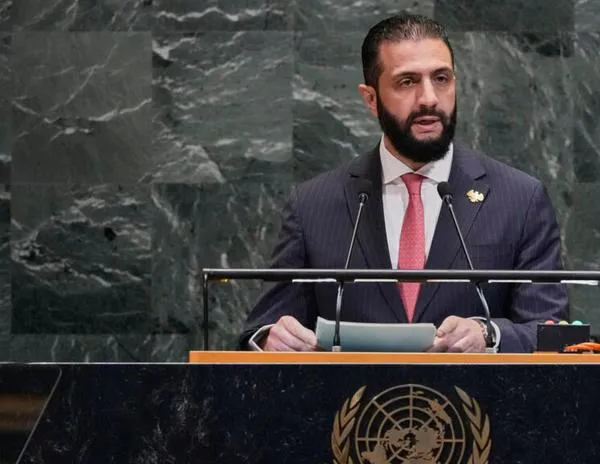 Siria de vuelta en la escena internacional: Consejo de Seguridad suspende sanciones contra al-Sharaa