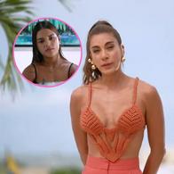 'Katiuska', expulsada del 'Desafío'. Andrea Serna contó por qué