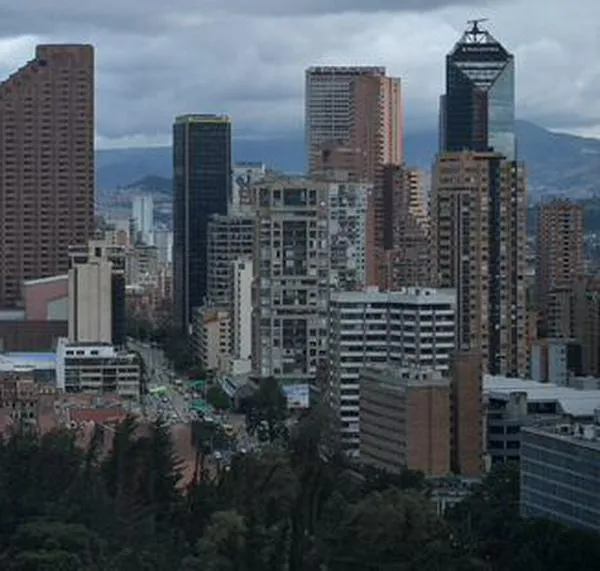 Bogotá emitió el primer Bono Verde de Latinoamérica: ¿De qué se trata?