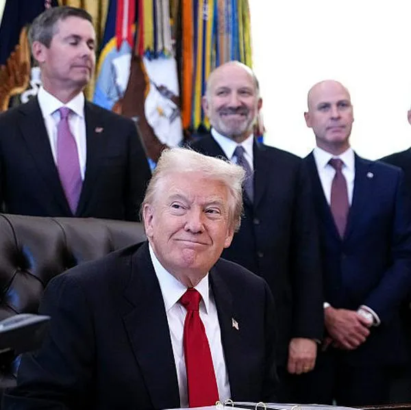 Trump tendría aval para posible ataque a Venezuela por resolución rechazada