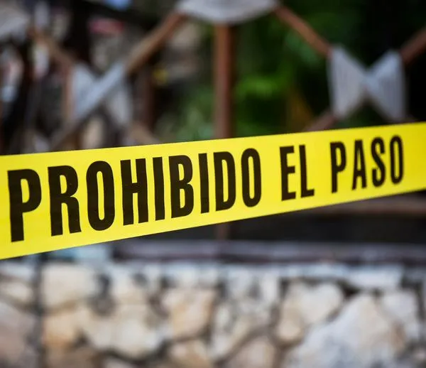 Hombre mató a su mamá dentro de su casa: la atacó con arma blanca