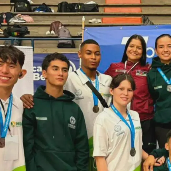 Quindío consigue 5 oros, 4 platas y 3 bronces en el Panamericano de Hapkido
