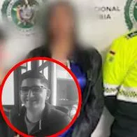 Testigo destapó palabras de mujer implicada en caso de Jaime Moreno