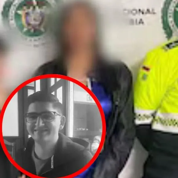 Testigo destapó palabras de mujer implicada en caso de Jaime Moreno