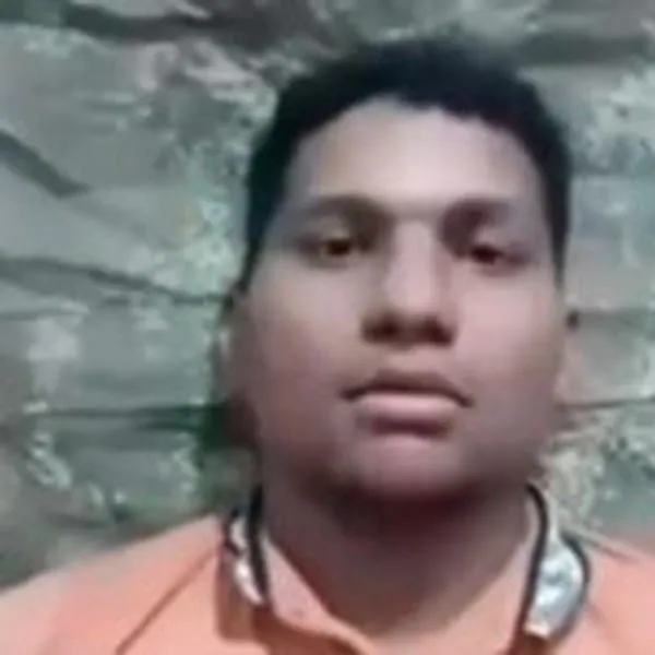 Patrullero Jarold Luis Ricardo fue secuestrado cuando viajaba a conocer a su hijo recién nacido