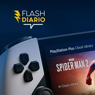 PlayStation Portal: 2.800 juegos en la nube sin consola PS5