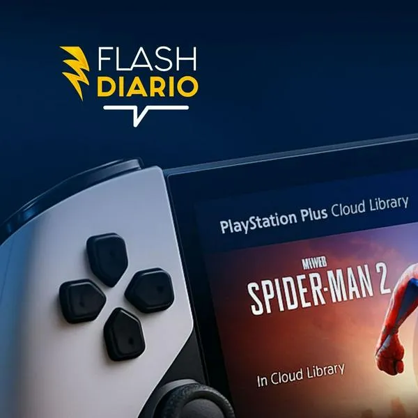 PlayStation Portal: 2.800 juegos en la nube sin consola PS5