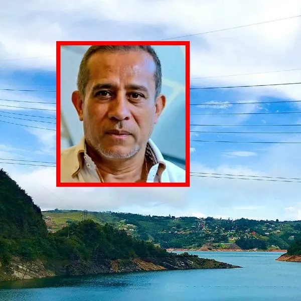 Encuentran sin vida a empresario que estaba desaparecido en Lago Calima