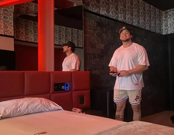 COP30: los moteles para parejas de paso se transforman para acoger a las delegaciones