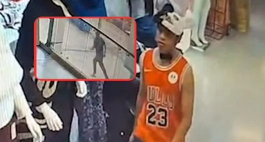 Nuevos videos de Ricardo González, fugitivo e implicado en caso de Jaime Moreno