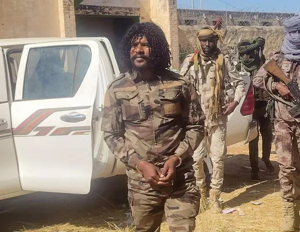 Sudán: Quién es el paramilitar apodado “el carnicero del siglo”, rostro de la violencia en El Fasher