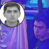 Se supo qué hizo segundo agresor de Jaime Moreno luego de la golpiza: "No sabía que había muerto". Habría ido a Cartagena. 