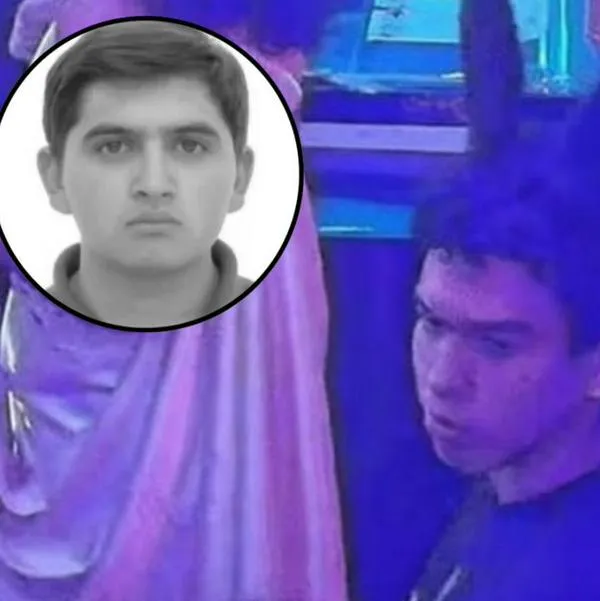 Se supo qué hizo segundo agresor de Jaime Moreno luego de la golpiza: "No sabía que había muerto". Habría ido a Cartagena. 