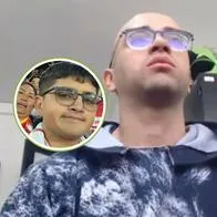 Relato muerte Jaime Moreno: palabras con las que incitaron a Juan Carlos Suárez