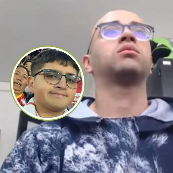 Relato muerte Jaime Moreno: palabras con las que incitaron a Juan Carlos Suárez