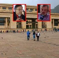 ¿Gustavo Petro dijo que acción del M-19 en Palacio de Justicia fue genialidad? 