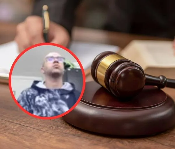 Transmisión en vivo audiencia de Juan Carlos Suárez hoy: caso Jaime Moreno