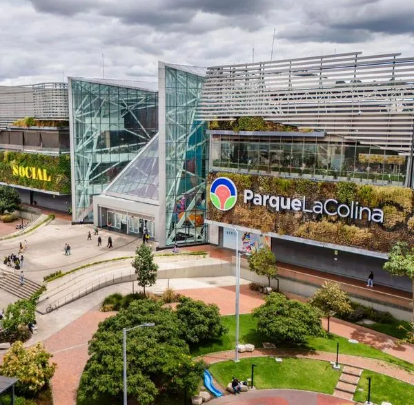 Parque La Colina, Portal 80 y más centros comerciales tendrán cambio y se notará a simple vista con la llegada de la Navidad. 
