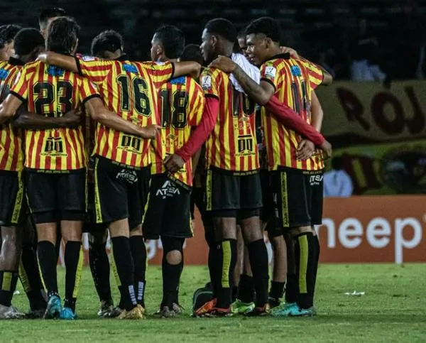 Deportivo Pereira interpuso una tutela para jugar contra el DIM: ¿jugará el equipo profesional o el sub-20?