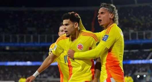 Selección Colombia