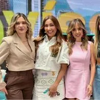 Lizz Ardila de Bravíssimo se casa con Carlos Arango: compromiso fue en Panamá