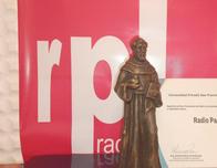 Radio París La Paz, de RFI, premiada por contribuir "a hacer un mundo mejor"
