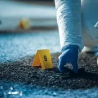 Influencer colombiano El Wally fue asesinado en Santander: sicarios dispararon