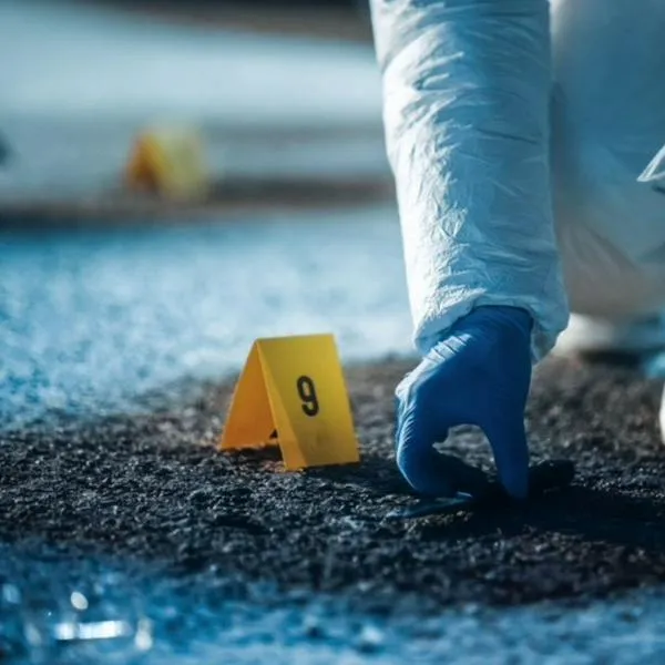 Influencer colombiano El Wally fue asesinado en Santander: sicarios dispararon