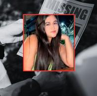 Desesperado relato de la familia de Desesperado relato de la familia de Emiliana, la joven de 19 años desaparecida, la joven de 19 años desaparecida