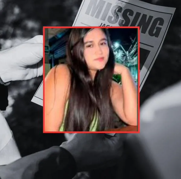 Desesperado relato de la familia de Desesperado relato de la familia de Emiliana, la joven de 19 años desaparecida, la joven de 19 años desaparecida