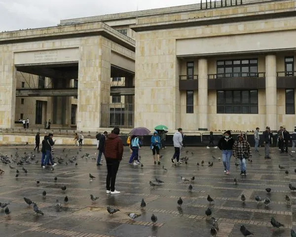 La OCDE destaca el modelo colombiano de desarrollo productivo inclusivo y sostenible