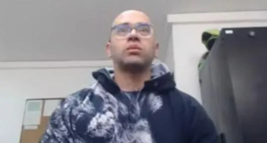 Mejor Icfes, doble titulación y más excusas que usa Juan Carlos Suárez para evitar la cárcel. Dicen que no es un peligro para la sociedad. 