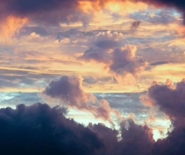 ¿Cuál es el pronóstico del clima para hoy viernes en Cali?