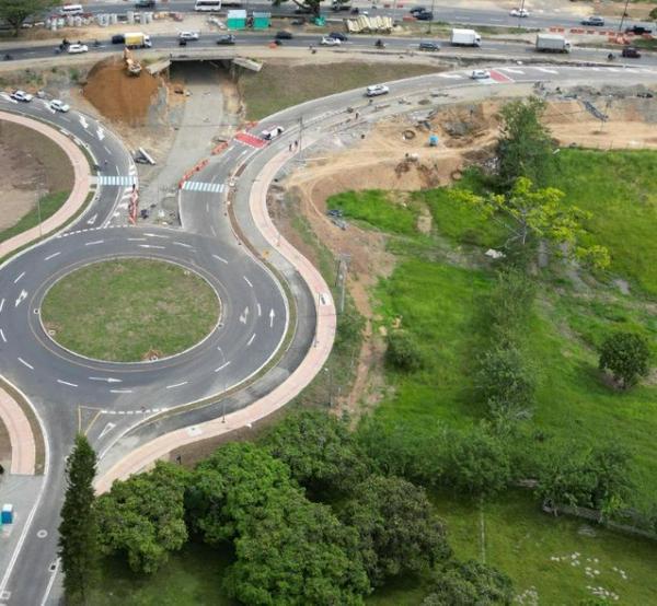 Vía del Eje Cafetero tendrá cierre total el fin de semana del 7 al 9 de noviembre: conozca las vías alternas 