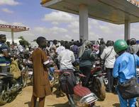 Malí: Francia aconseja a los franceses que "planifiquen una salida temporal" del país