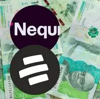 Nequi confirma su separación de Bancolombia: hay fecha definida para operar cono una empresa diferente al banco en Colombia.