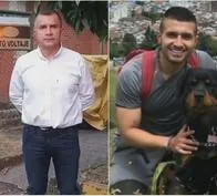 Habló mamá de general (r) que mató a su exesposa, a su hijo en Pasto