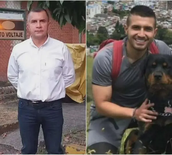 Habló mamá de general (r) que mató a su exesposa, a su hijo en Pasto