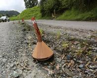 Terminar obras entre Manizales y Villamaría es el nuevo reto, después de sanción a Consorcio Vial Nazareth