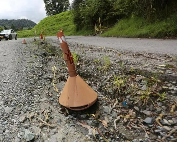Terminar obras entre Manizales y Villamaría es el nuevo reto, después de sanción a Consorcio Vial Nazareth